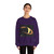 Space - Saturn (1981) (Map) Crewneck Sweatshirt