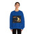 Space - Saturn (1981) (Map) Crewneck Sweatshirt