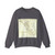 USA - Alaska (1903) (Map) Crewneck Sweatshirt