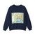 USA - Alaska (1956) (Map) Crewneck Sweatshirt