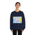 USA - Alaska (1975) (Map) Crewneck Sweatshirt