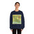 USA - Louisiana (1930) (Map) Crewneck Sweatshirt