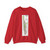USA - Manhattan (1990) (Map) Crewneck Sweatshirt