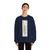 USA - Manhattan (1990) (Map) Crewneck Sweatshirt