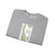 USA - Manhattan (1990) (Map) Crewneck Sweatshirt