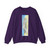 USA - California (1993) (Map) Crewneck Sweatshirt