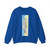 USA - California (1993) (Map) Crewneck Sweatshirt
