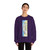 USA - California (1993) (Map) Crewneck Sweatshirt