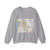 USA - Northwestern (1960) (Map) Crewneck Sweatshirt