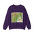 USA - Southeastern (1926) (Map) Crewneck Sweatshirt