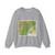 USA - Southeastern (1926) (Map) Crewneck Sweatshirt