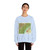 USA - Southeastern (1926) (Map) Crewneck Sweatshirt