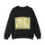 USA - Southwestern (1940) (Map) Crewneck Sweatshirt