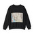 USA - Southwestern (1959) (Map) Crewneck Sweatshirt