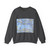West Indies (1962) (Map) Crewneck Sweatshirt