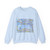 West Indies (1962) (Map) Crewneck Sweatshirt