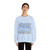 West Indies (1962) (Map) Crewneck Sweatshirt