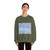 West Indies (1962) (Map) Crewneck Sweatshirt