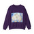 Australia (1963) (Map) Crewneck Sweatshirt