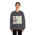 USA - Far West 2 (1984) (Map) Crewneck Sweatshirt