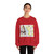 USA - Far West 2 (1984) (Map) Crewneck Sweatshirt