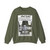 Jack Scott 1958 (Music Poster) Crewneck Sweatshirt