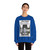Jack Scott 1958 (Music Poster) Crewneck Sweatshirt