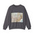 USA - Northeastern & Great Lakes (1959) (Map) Crewneck Sweatshirt