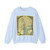 USA - New York City (1939) (Map) Crewneck Sweatshirt