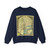 USA - New York City (1939) (Map) Crewneck Sweatshirt