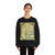 USA - New York City (1939) (Map) Crewneck Sweatshirt
