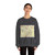 USA - Central Rockies 1 (1984) (Map) Crewneck Sweatshirt