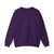 USA - Central Rockies 1 (1984) (Map) Crewneck Sweatshirt