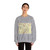 USA - Central Rockies 1 (1984) (Map) Crewneck Sweatshirt