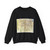 USA - Central Plains 1 (1985) (Map) Crewneck Sweatshirt