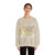 USA - Central Plains 1 (1985) (Map) Crewneck Sweatshirt