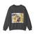 USA - Central Rockies 2 (1984) (Map) Crewneck Sweatshirt