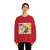 USA - Central Rockies 2 (1984) (Map) Crewneck Sweatshirt