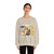 USA - Central Rockies 2 (1984) (Map) Crewneck Sweatshirt
