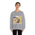 USA - Central Rockies 2 (1984) (Map) Crewneck Sweatshirt