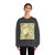 North Pole (1907) (Map) Crewneck Sweatshirt