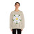 White Rose Badge of York - Crewneck Sweatshirt