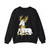 White Hart Badge of Richard II - Crewneck Sweatshirt