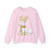 White Hart Badge of Richard II - Crewneck Sweatshirt