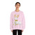 White Hart Badge of Richard II - Crewneck Sweatshirt