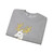 White Hart Badge of Richard II - Crewneck Sweatshirt