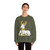 White Hart Badge of Richard II - Crewneck Sweatshirt