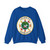 Seal of Puerto Rico Legislature - Crewneck Sweatshirt