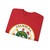 Seal of Puerto Rico Legislature - Crewneck Sweatshirt