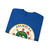 Seal of Puerto Rico Legislature - Crewneck Sweatshirt